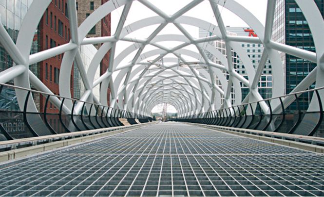 無(wú)錫昌鴻鋼格板有限公司