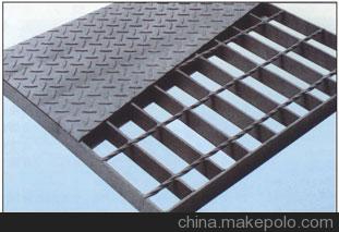 復(fù)合鋼格板