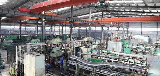 鋼格板行業(yè)未來(lái)的發(fā)展方向?qū)⒅悄苤圃?-無(wú)錫昌鴻鋼格板廠(chǎng)